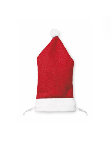 Funda para móvil de Papá Noel