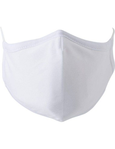 Mascarilla Reutilizable de Algodón | Mascarilla Personalizada