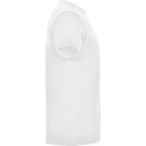 Camiseta de Algodón Blanca | Camisetas Personalizadas