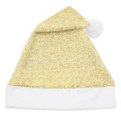 Gorro de Navidad brillante