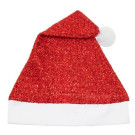 Gorro de Navidad brillante