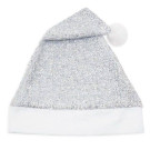 Gorro de Navidad brillante