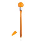Boligrafo bombilla de colores | Bolígrafo infantil