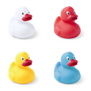 Patito de Goma Personalizado | Pato Infantil para Baño 2