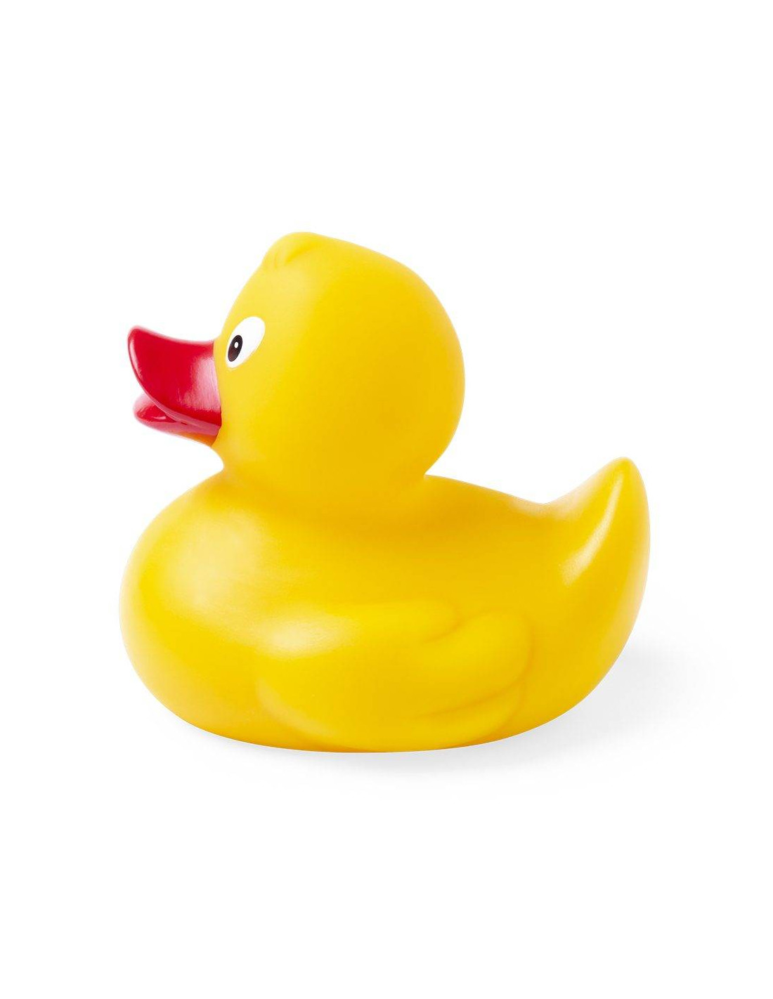 Patito de Goma Personalizado