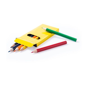 Caja de Lápices | Colores para Pintar 2