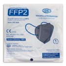 Mascarilla FFP2 homologada con certificado CE