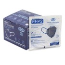 Mascarilla FFP2 homologada con certificado CE