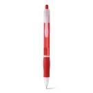 Bolígrafo Slim | Bolígrafo de plástico de colores