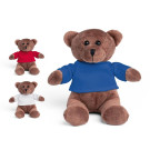 Osito con Camiseta | Peluches Personalizados