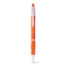 Bolígrafo Slim | Bolígrafo de plástico de colores