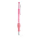 Bolígrafo Slim | Bolígrafo de plástico de colores