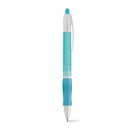 Bolígrafo Slim | Bolígrafo de plástico de colores