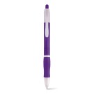 Bolígrafo Slim | Bolígrafo de plástico de colores