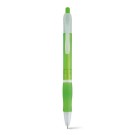 Bolígrafo Slim | Bolígrafo de plástico de colores