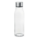Botella de Cristal Personalizada | Botellas y Bidones