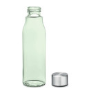 Botella de Cristal Personalizada | Botellas y Bidones