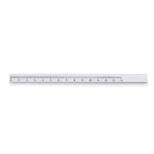 Lápiz de Carpintero con Regla 2