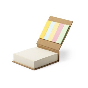 Portanotas Adhesivas | Tacos de Notas Personalizados 2