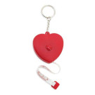 Llavero con Forma de Corazón | Regalos Originales