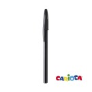Bolígrafo Universal Carioca | Bolígrafo clásico de colores