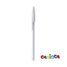 Bolígrafo Universal Carioca | Bolígrafo clásico de colores
