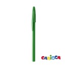 Bolígrafo Universal Carioca | Bolígrafo clásico de colores