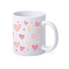 Taza Cerámica para Sublimación | Tazas con Nombre