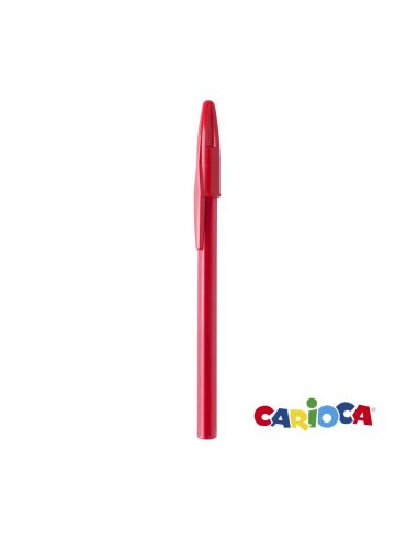 Bolígrafo Universal Carioca