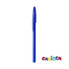 Bolígrafo Universal Carioca | Bolígrafo clásico de colores