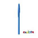 Bolígrafo Universal Carioca | Bolígrafo clásico de colores