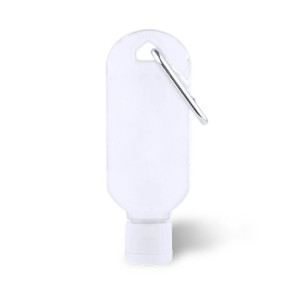 Gel Hidroalcohólico con Llavero | Llavero Antivirus 2