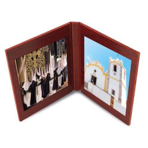 Retablo Religioso Cuadrado | Artículos para Semana Santa