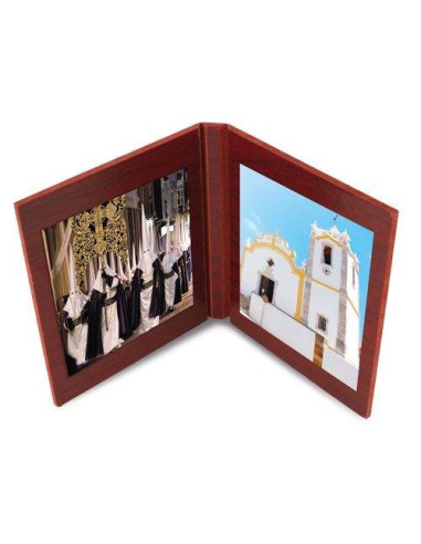 Retablo Religioso Cuadrado | Artículos para Semana Santa