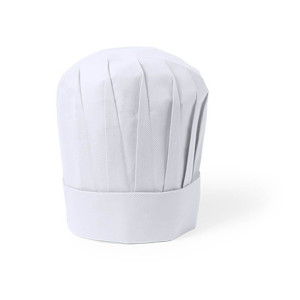 Gorro de cocinero infantil