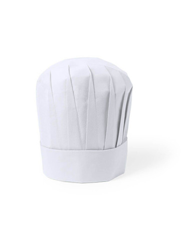 Gorro de cocinero infantil