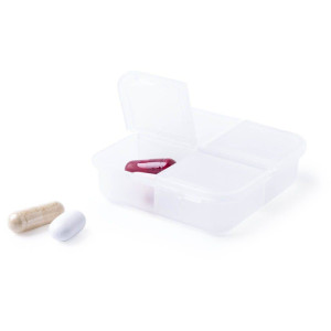 Pastillero Libre de BPA | Pastillero Personalizados 2