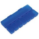 Pastillero 8 Compartimentos | Productos para FARMACIA
