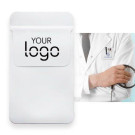 Protector de Bolsillo para Médico | Protegebolsillo con LOGO