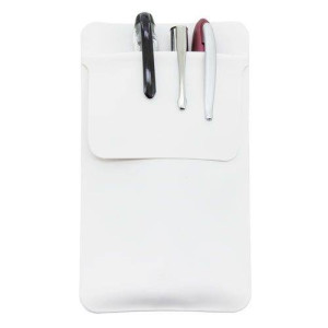 Protector de Bolsillo para Médico | Protegebolsillo con LOGO 2