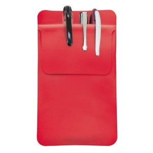 Protector de Bolsillo para Médico | Protegebolsillo con LOGO 2