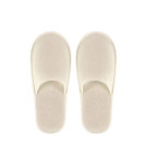 Zapatillas de algodón premium
