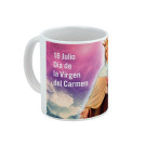 Taza religiosa para Semana Santa