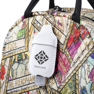 Funda Portagel | Funda Bote Hidroalcohólico 2