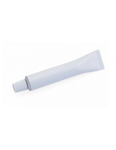Bolígrafo con forma de tubo de crema