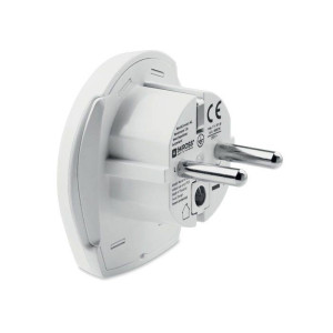 Adaptador Universal para Europa | Adaptador para la Luz 2
