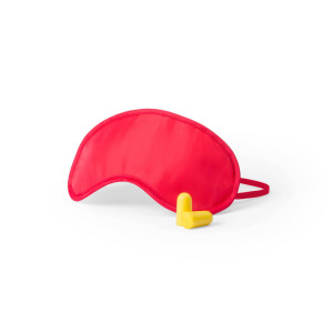 Antifaz de Viaje y Tapones | Set Relax para VIAJE 2