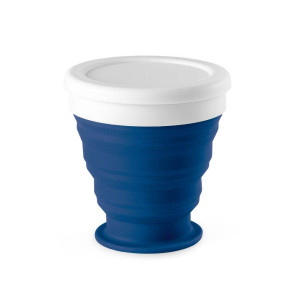 Vaso de Viaje Plegable | Vaso de Colores para Niños 2