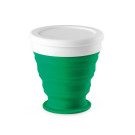 Vaso de Viaje Plegable | Vaso de Colores para Niños