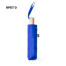Paraguas Plegable de RPET | Paraguas Ecológico